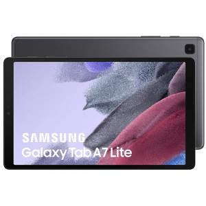 Samsung Galaxy Tab A7 Lite T220 4GB RAM 64GB cinza D