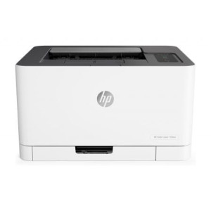 Impresora HP 150NW WiFi blanco D