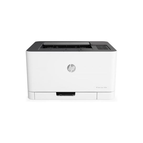 Impressora HP 150NW Wi-Fi branco D