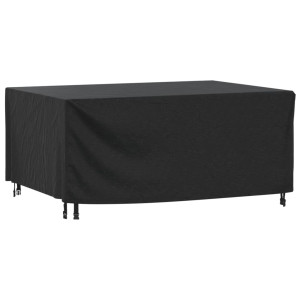 Cubierta de muebles de jardín impermeable 420D 172x113x73 cm D