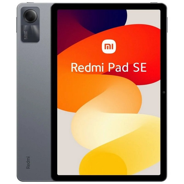 Xiaomi Pad 6 11.0 8Go RAM 256Go WiFi Gris