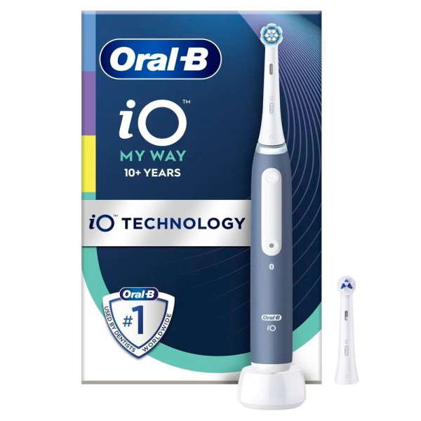 Cepillo de dientes eléctrico iO 3 Oral-B