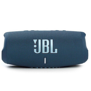 Altavoz con bluetooth JBL Charge 5 azul D
