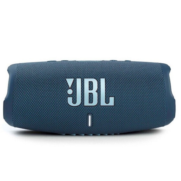 Alto-falante com Bluetooth JBL Charge 5 azul D
