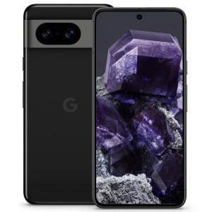 Google Pixel 7 5G 8GB 256GB Dual Sim Negro
