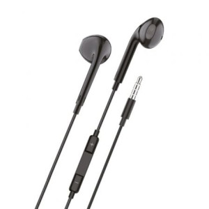 Auriculares Tech One Tech earTECH TEC1002 negro D