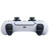 Gamepad SONY PS5 Dualsense blanco 3