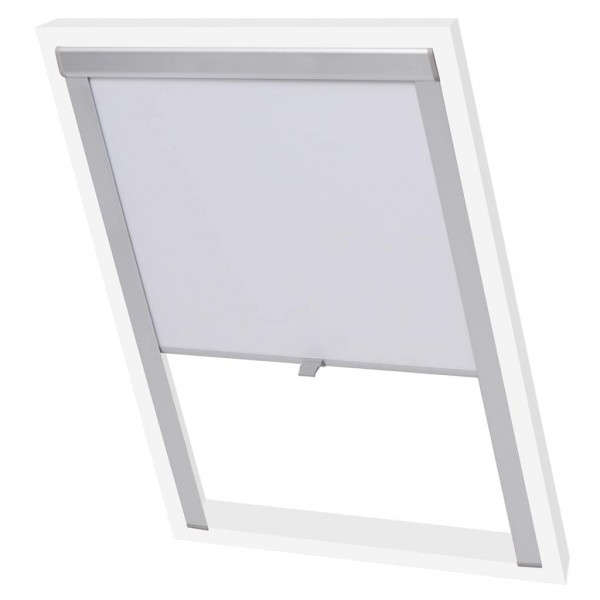 Perda de arco opaco branco FK06 D