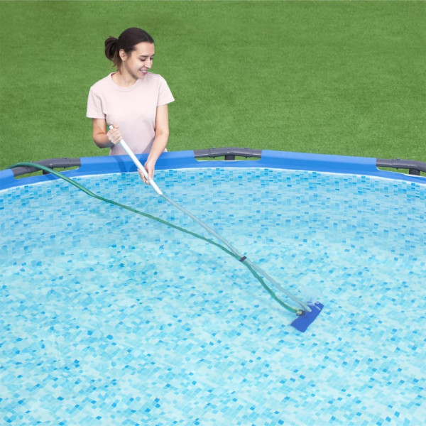 Bestway Kit de manutenção para piscinas removíveis Flowclear D