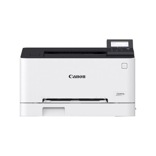 Impressora CANON I-Sensys LBP631CW Wifi branco D