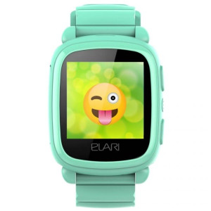 Elari KidPhone 2 watch con GPS/LBS verde D