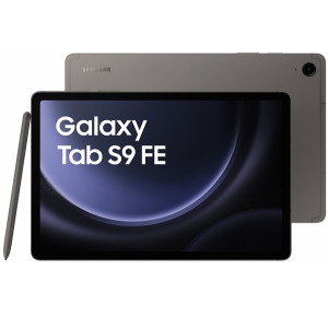Tablet Samsung Galaxy Tab S9 FE X510 10.9 WiFi 6GB RAM 128GB Gris D