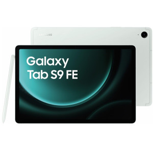 Samsung Galaxy Tab S9 FE X516 10.9" 6GB RAM 128GB 5G verde D
