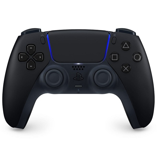 Gamepad SONY PS5 Dualsense preto D