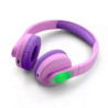 Auriculares Philips TAK4206 rosa 1