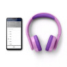Auriculares Philips TAK4206 rosa 4