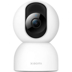 XIAOMI Smart Camera C400 blanco D