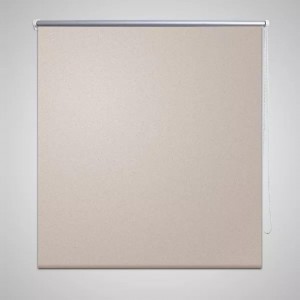 Estor Persiana Enrollable 160 x 230 cm Beige D