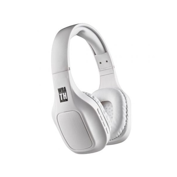 Auriculares NGS ARTICA WRATH blanco D