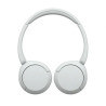 Auriculares SONY WH-CH520 blanco 3