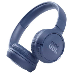 Aparelhos auditivos JBL TUNE 510BT azul D