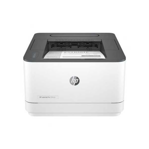 Impresora HP Laserjet Pro 3002DN blanco D