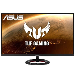 Monitor gaming ASUS TUF 27" LED FHD LED 27 VG279Q1R negro D