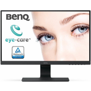 Monitor BENQ 23.8" LED FHD BL2480 negro D
