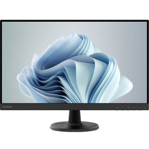 Monitor Lenovo Thinkvision 27" LED FHD C27-40 preto D