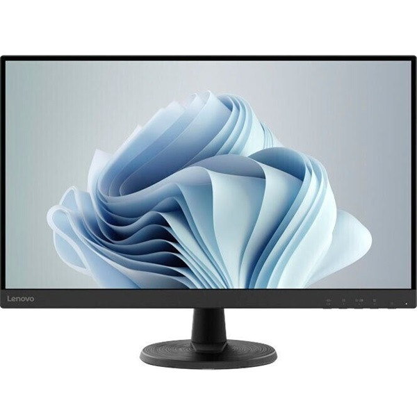 Monitor Lenovo Thinkvision 27" LED FHD C27-40 negro D