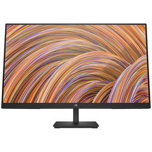 Monitor HP V27I G5 27" IPS 65P64E9 preto D