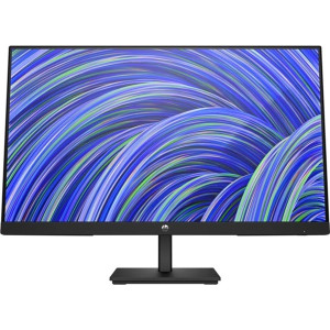 Monitor HP 23.8" V24I G5 LED FHD 65P58E9 negro D