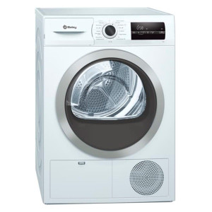 Máquina de secar BALAY A++ 8KG 3SB581B branco D
