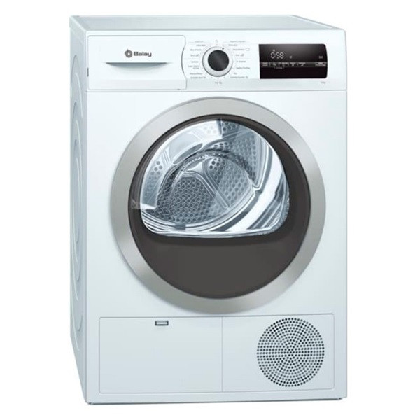 Máquina de secar BALAY A++ 8KG 3SB581B branco D