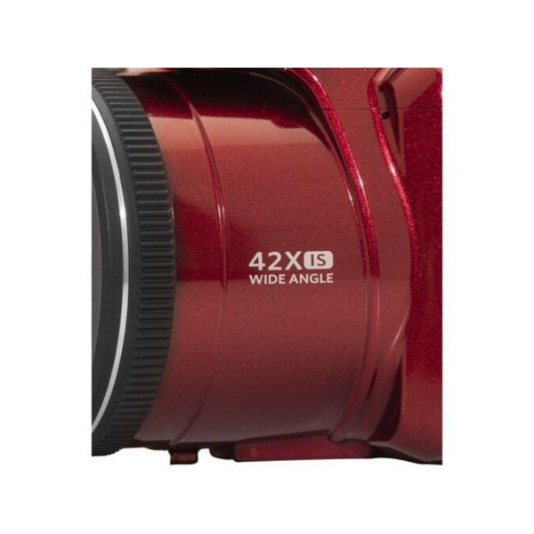 Kodak Pixpro AZ425 vermelho M 4