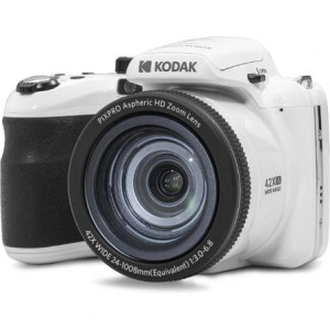 Kodak Pixpro AZ425 blanco D