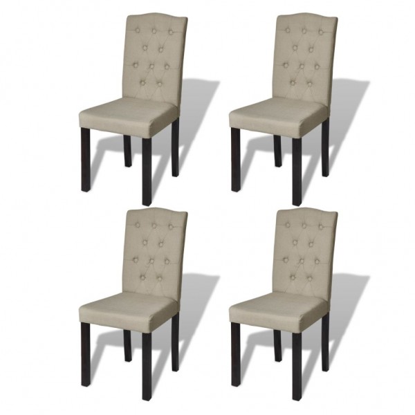 Cadeiras de jantar D