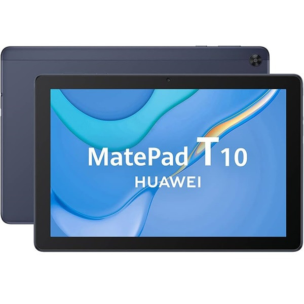 Huawei MatePad T10 9.7" Wi-Fi LTE 2GB RAM 32GB azul D