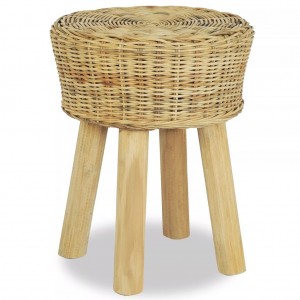 Stool de barranco natural D