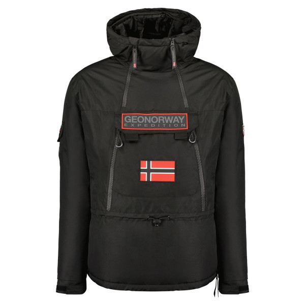 Geographical Norway - Benyamine-WW5541H D