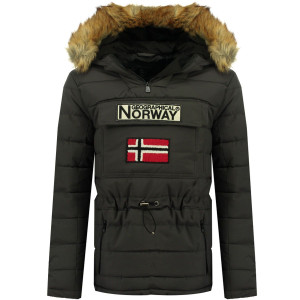 Geographical Norway - Coconut-WR036H D