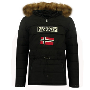 Geographical Norway - Coconut-WR036H D