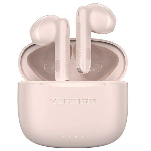 Fones de ouvido Vention ELF E03 NBHP0 rosa D