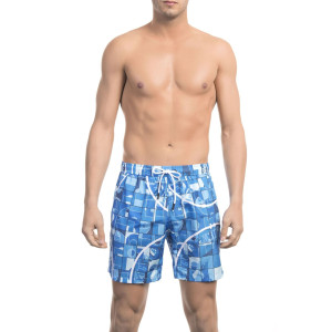 Bikkembergs Beachwear - BKK1MBM05 D