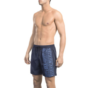 Bikkembergs Beachwear - BKK1MBM08 D