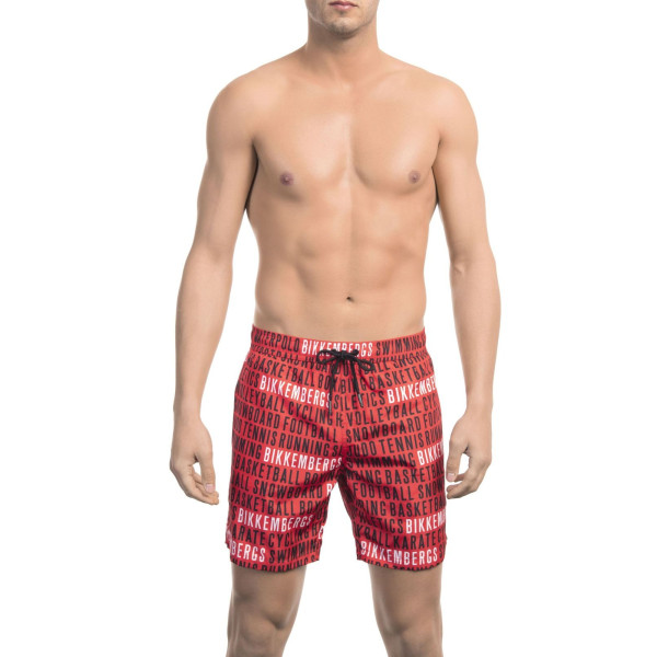 Bikkembergs Beachwear - BKK1MBM17 D