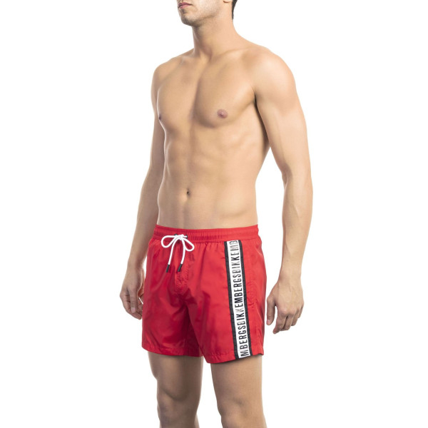 Bikkembergs Beachwear - BKK1MBS02 D