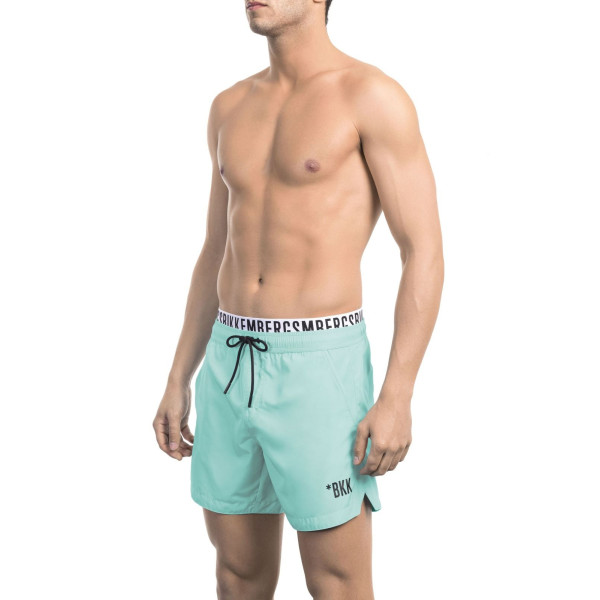 Bikkembergs Beachwear - BKK1MBS03 D