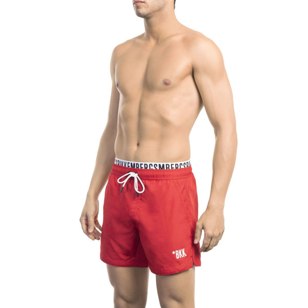 Bikkembergs Beachwear - BKK1MBS03 D