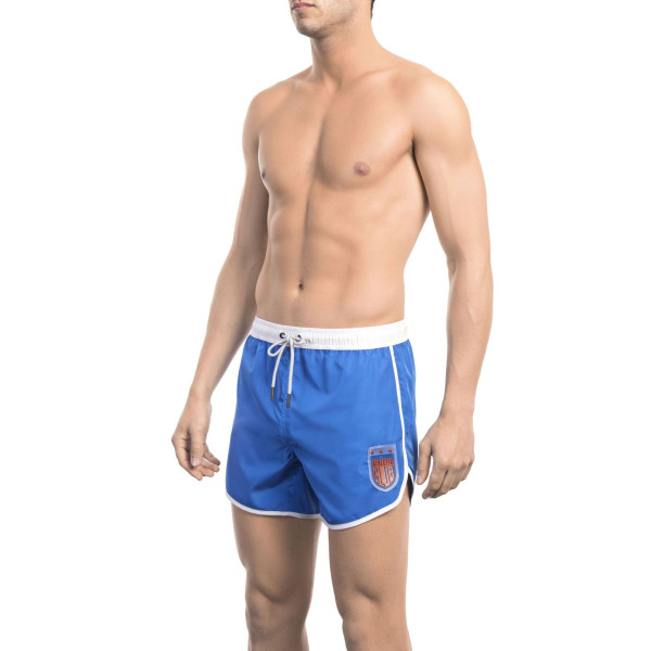 Bikkembergs Beachwear - BKK1MBS04 D